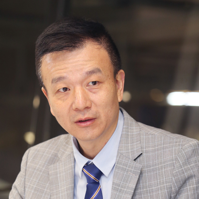 退役少將于北辰1日就在陸軍軍官學校的臉書粉專PO文下方留言指出，他沒有收到學校校慶的邀請函。（資料照，陳怡誠攝）