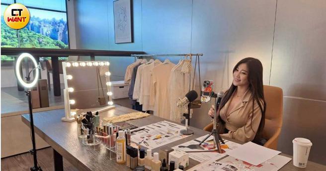 兴富发看准网红经济、青年小型创业，手中已备有5笔微型商办案将释出，可售金额约1052亿元。（图／记者林荣芳摄）