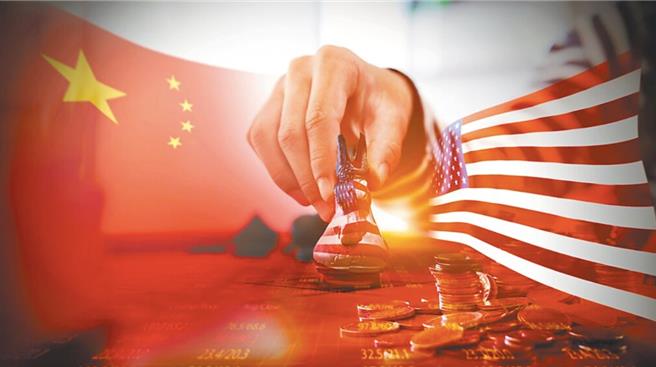 拜登经济顾问为提高对华关税辩护：在美国不能再来一次「中国衝击」。（图：Shutterstock）