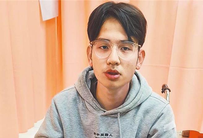 民进党嘉义市议员林炜轩今年1月遭人制造假车祸、藉机殴打案，检方今天起诉5嫌。（中时资料照）