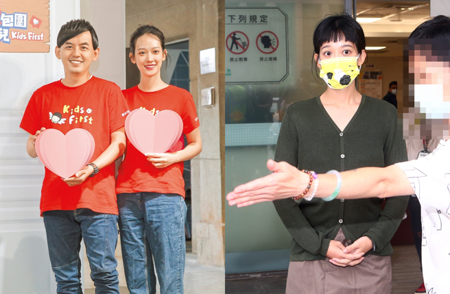 黃子佼妻子孟耿如也被牽累。（圖／中時資料照）