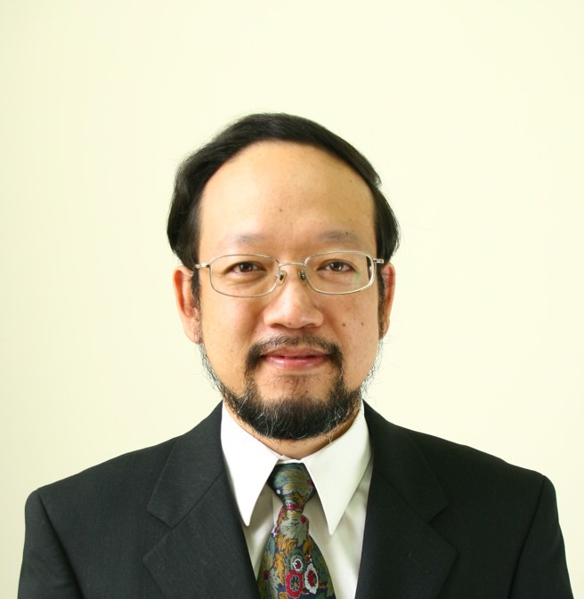 前「台湾神学研究学院」陈尚仁校长，即将于本周519(日)从张国恩校长的手中正式接下东海大学校牧室主任，与东海大学教会主任牧师一职。(照片/东海大学提供)