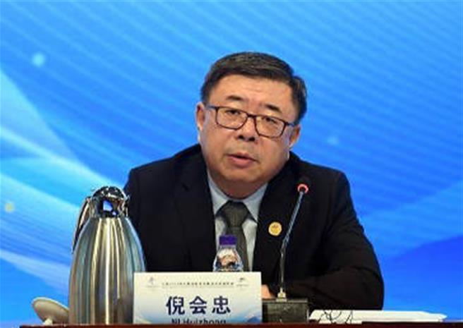 大陆体育总局冬季运动管理中心主任倪会忠被双开。（大陆体育总局）