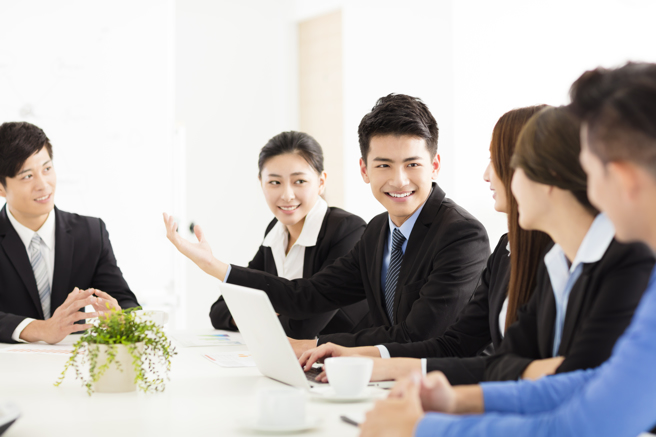 摩羯、天秤、处女、天蝎、双子及水瓶智商高，职场上游刃有余，学习能力与适应力都很强。（示意图：shutterstock／达志）