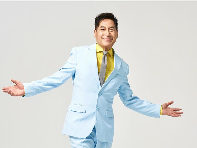 文章將在台灣舉辦演唱會。（翰森娛樂提供）