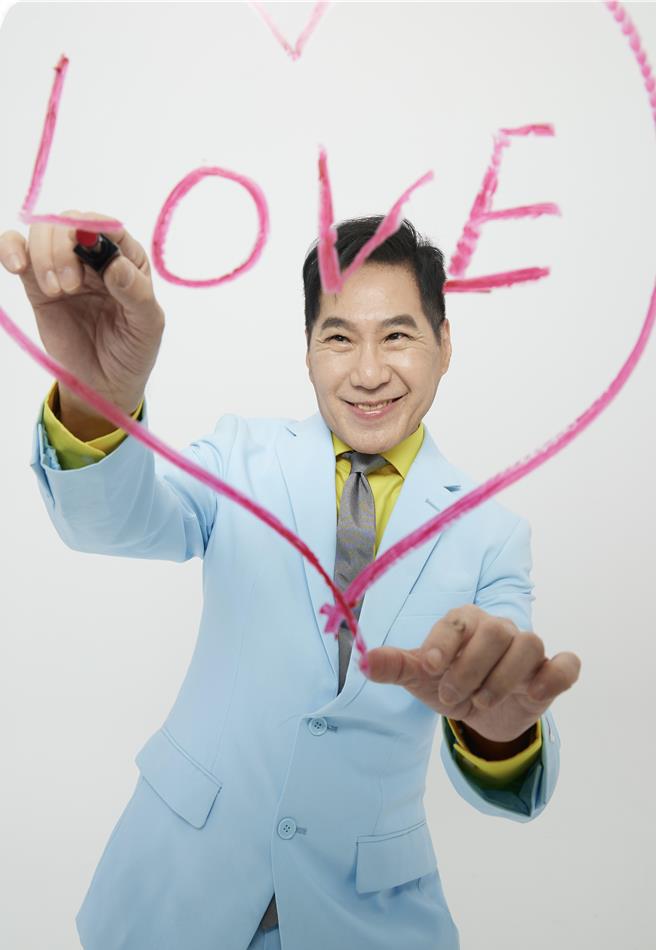 文章將在台灣舉辦演唱會。（翰森娛樂提供）