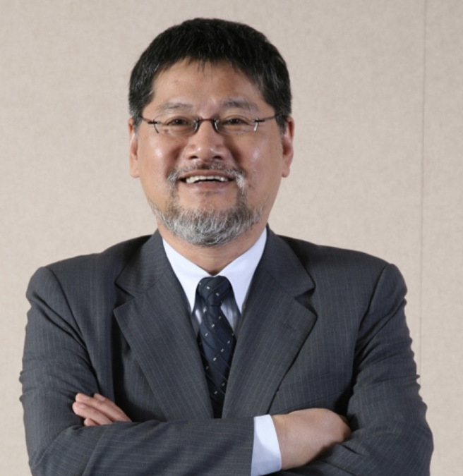 证交法学泰斗、前金管会专委林国全教授认为，TDR 非证交法规范对象。(翻摄自政大法学院官网)