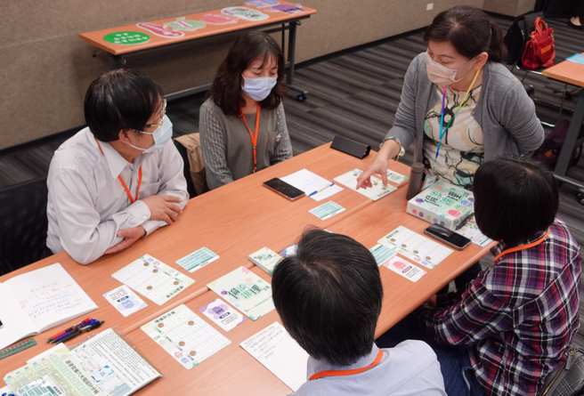 信義文化基金會與中華企業倫理教育協進會將於5月25日、6月21日，分別於台中、高雄舉辦。(圖/信義文化基金會 提供)