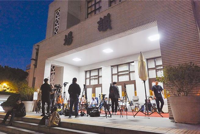 針對今立法院國會改革法案爭議，時代力量指出，在法案獲得充份檢視、討論之前，請國會即刻停止審議「國會改革」法案。（本報資料照片）