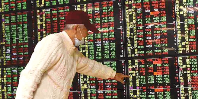 520赖清德总统就职前，台股资金轮动快速，冠德、国产16日股价上涨，重新站回月线。图／本报资料照片