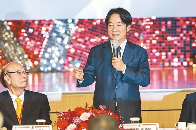 目前拜登政府的台湾牌，越来越带有战争味道，运作所具有的非理性特徵，将给两岸带来风险。（图／本报系资料照）