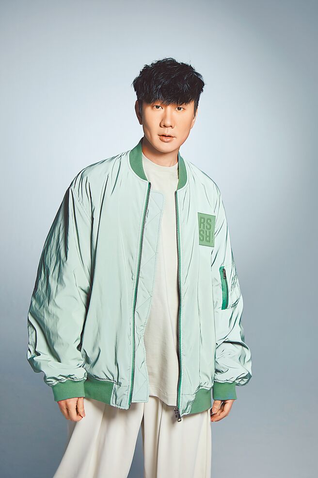 林俊傑（資料照片）