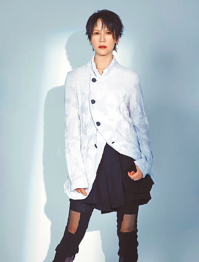 楊乃文（亞神音樂提供）