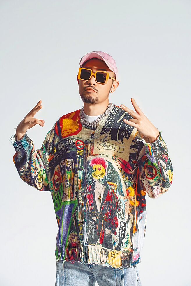 熱狗（本色音樂提供）