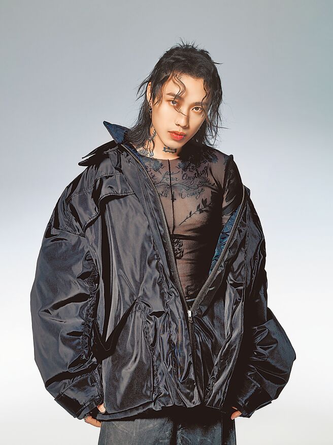 Marz23（華納音樂提供）