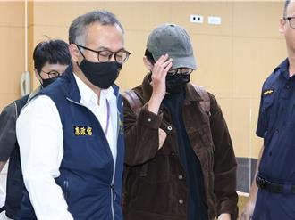 疑幫詐團藏300萬元 橋院法官石育恩凌晨80萬交保