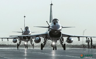 枭龙发动机因俄乌战争受阻 巴基斯坦扩大採购歼10C及歼31