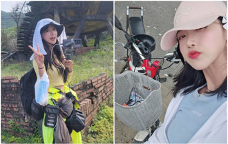 企鵝妹宣布「二度來台灣環島」日期曝光 斗內全捐花蓮