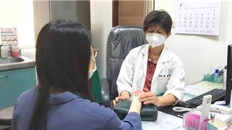 「大姨媽」來前不舒服 中醫曝關鍵：肝功能失常