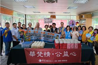 投身殯葬業16年 張少薰成大愛先鋒助無名屍走完最後一程