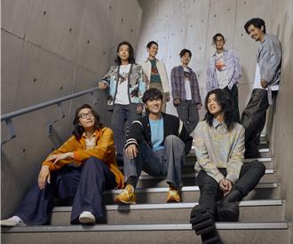 宇宙人成軍20年再傳喜訊 麋先生3度問鼎最佳樂團有望鍍金