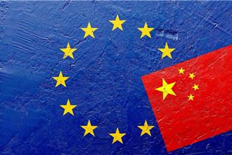 《南華早報》：商界領袖擔心中國和歐盟正走向貿易戰