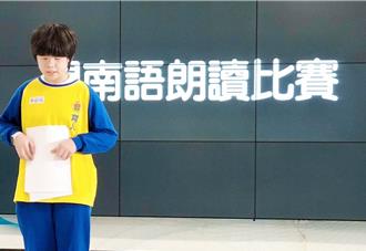 身體缺陷擋不住對學習的熱愛 珣珣、陳采稼獲總統教育獎