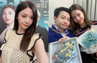 女星拋震撼彈疑離婚 3年前小產「胎兒突沒心跳」淚崩