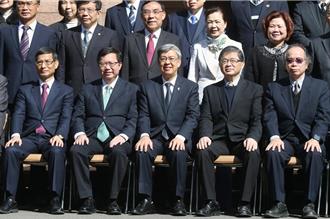 民團籲賴政府續推轉型正義 行政院：既定業務賡續落實