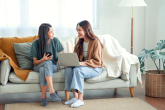 3星座天生社交高手 双子容易成为核心人物