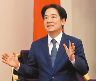 520就職》賴清德就位！第16任總統、副總統就職活動一次看