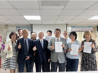 腦內「類澱粉」可助失智症分級 許景琦研究登國際期刊