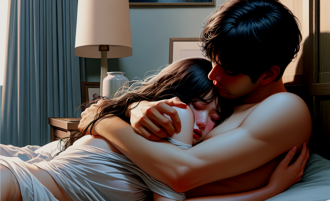 陪前主管去應酬 女業務慘遭撿屍！男客戶帶去摩鐵手指硬上