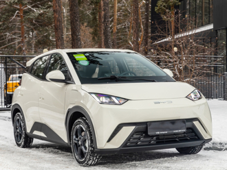 拆解比亞迪30萬元電動車太震撼！專家曝1原因：美車廠早就輸了