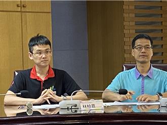 會考數學科前12題可拿基本分 碳排、癌症存活率時事入題