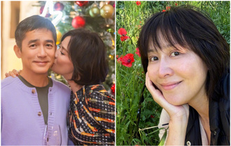 劉嘉玲自爆不會煮飯「也嫁出去了」 讚梁朝偉1觀念：較有層次