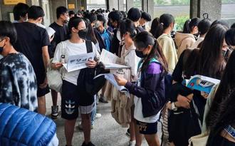 會考國文科文言文出題難 師曝答題技巧掌握2重點