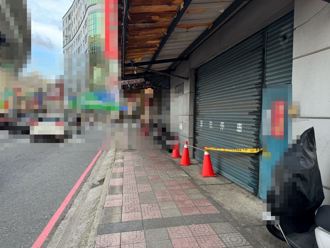 疑女友劈腿口角不斷 19歲職業軍人情緒失控悶死女友