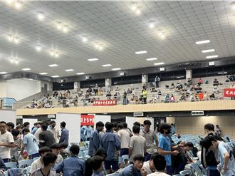 台南國中會考9件違規 最大宗是「這件事」