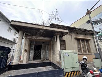 屏東唯一日據郵便局在里港 斥資3千餘萬盼成另1勝利星村