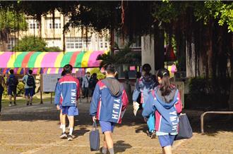 會考第二天民眾黨有遊行 1考場恐受影響教育部呼籲主辦方