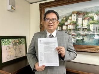 精神醫療領域新突破！許景琦獲國際精神衛生會議特殊榮譽