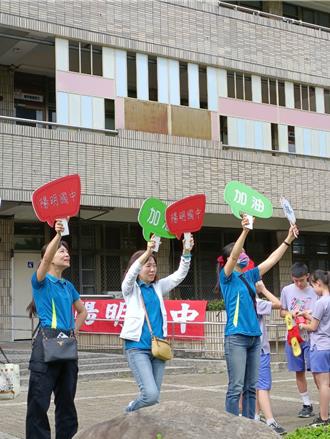 國中會考登場 彰化2件考場違規