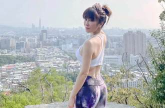 KIMIKO突收黑粉私讯道歉 坦承因嫉妒造谣：给个机会