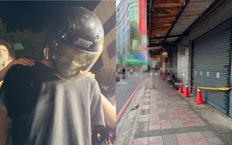 被調離原單位「沒安全感」！ 19歲憲兵遭女友提分手疑痛下殺手