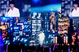 安普賢真實尺寸曝光「自爆超愛裸睡」 首來台寵粉下台狂冒汗