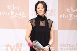 女星昔為嫁豪門息影8年 遭排擠封殺傳言真相曝