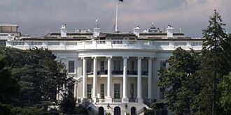 白宮駁IMF 對中關稅戰是必要之舉