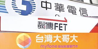 電信三雄影視布局開花 營運添動能