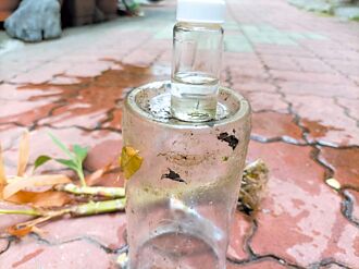 台南 男出國染登革熱 3度就醫才被通報